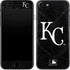 MLB Kansas City Royals Dark Wash iPhone 8 Skin