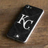 MLB Kansas City Royals Dark Wash iPhone 8 Skin