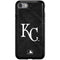 MLB Kansas City Royals Dark Wash iPhone SE (2nd & 3rd Gen) Pro Case
