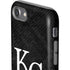 MLB Kansas City Royals Dark Wash iPhone SE (2nd & 3rd Gen) Pro Case