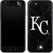MLB Kansas City Royals Dark Wash iPhone SE (2nd & 3rd Gen) Skin
