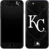 MLB Kansas City Royals Dark Wash iPhone SE (2nd & 3rd Gen) Skin