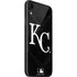 MLB Kansas City Royals Dark Wash iPhone SE (2nd & 3rd Gen) Skin