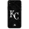 MLB Kansas City Royals Dark Wash iPhone X Skin