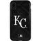 MLB Kansas City Royals Dark Wash iPhone XR Pro Case