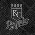 MLB Kansas City Royals Dark Wash iPhone XR Skin