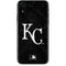 MLB Kansas City Royals Dark Wash iPhone XR Skin