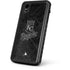 MLB Kansas City Royals Dark Wash iPhone XR Waterproof Case