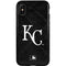 MLB Kansas City Royals Dark Wash iPhone XS Pro Case