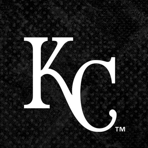 MLB Kansas City Royals Dark Wash iPhone XS Pro Case