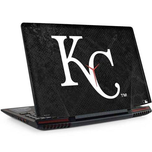 MLB Kansas City Royals Dark Wash Legion Y720 Skin