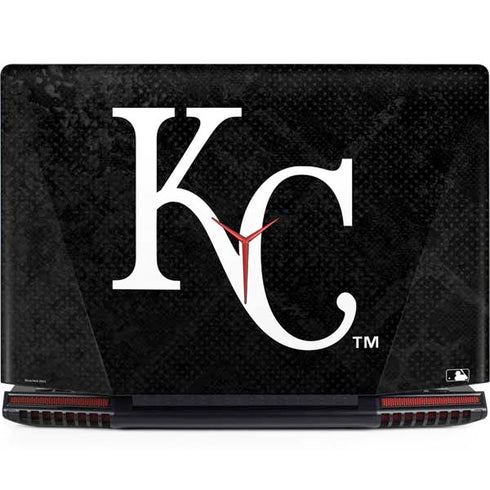 MLB Kansas City Royals Dark Wash Legion Y720 Skin
