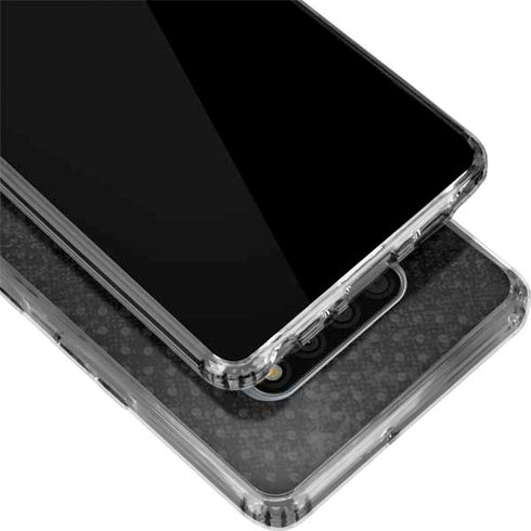 MLB Kansas City Royals Dark Wash LG Stylo 6 Clear Case