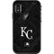 MLB Kansas City Royals Dark Wash LifeProof Fre iPhone Skin