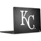 MLB Kansas City Royals Dark Wash MacBook Air 15 in (2023) Skin