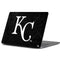 MLB Kansas City Royals Dark Wash Apple MacBook Pro 13-inch Skin