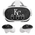 MLB Kansas City Royals Dark Wash Meta Quest 3 Skin
