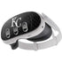MLB Kansas City Royals Dark Wash Meta Quest 3 Skin