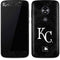 MLB Kansas City Royals Dark Wash Moto E5 Play Skin