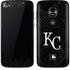 MLB Kansas City Royals Dark Wash Moto E5 Play Skin