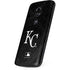MLB Kansas City Royals Dark Wash Moto E5 Play Skin