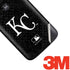 MLB Kansas City Royals Dark Wash Moto E5 Play Skin