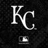MLB Kansas City Royals Dark Wash Moto E5 Play Skin