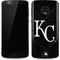 MLB Kansas City Royals Dark Wash Moto G6 Skin
