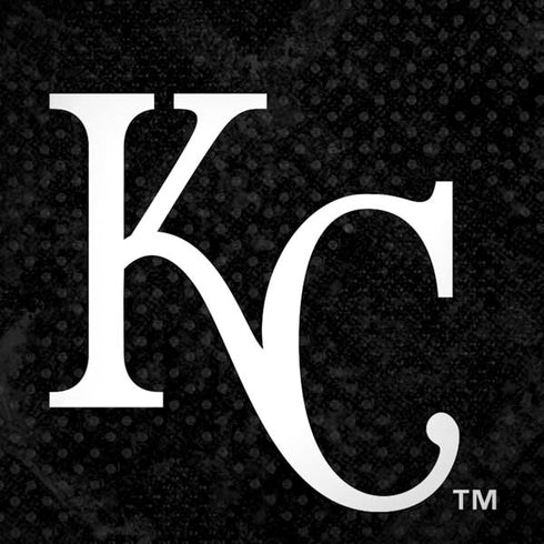 MLB Kansas City Royals Dark Wash Moto G6 Skin