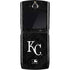 MLB Kansas City Royals Dark Wash Motorola RAZR Skin