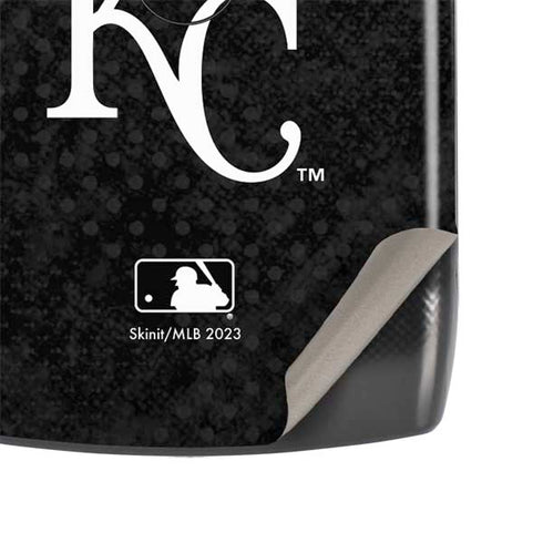 MLB Kansas City Royals Dark Wash Motorola RAZR Skin
