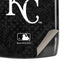 MLB Kansas City Royals Dark Wash Motorola RAZR Skin