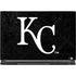 MLB Kansas City Royals Dark Wash MSI GS65 Stealth Laptop Skin