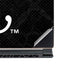 MLB Kansas City Royals Dark Wash MSI GS65 Stealth Laptop Skin