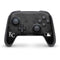 MLB Kansas City Royals Dark Wash Nintendo Switch Pro Controller Skin