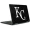 MLB Kansas City Royals Dark Wash Notebook 9 Pro 13in (2017) Skin