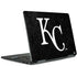 MLB Kansas City Royals Dark Wash Notebook 9 Pro 13in (2017) Skin