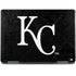 MLB Kansas City Royals Dark Wash Notebook 9 Pro 13in (2017) Skin