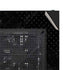 MLB Kansas City Royals Dark Wash NZXT H510 Compact ATX Mid-Tower Case Skin