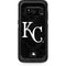 MLB Kansas City Royals Dark Wash Otterbox Commuter Galaxy Skin