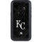 MLB Kansas City Royals Dark Wash Otterbox Defender Galaxy Skin