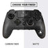 MLB Kansas City Royals Dark Wash PlayStation Scuf Vantage 2 Controller Skin