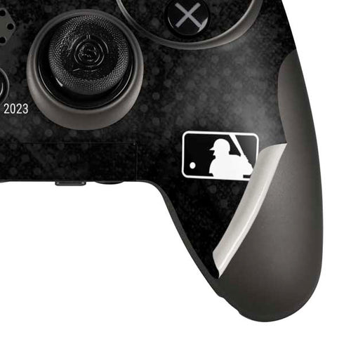 MLB Kansas City Royals Dark Wash PlayStation Scuf Vantage 2 Controller Skin