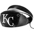MLB Kansas City Royals Dark Wash PlayStation VR2 Skin