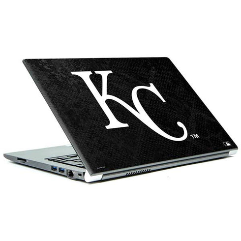 MLB Kansas City Royals Dark Wash Portege Z30t/Z30t-A Skin