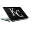 MLB Kansas City Royals Dark Wash Portege Z30t/Z30t-A Skin