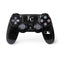 MLB Kansas City Royals Dark Wash PS4 Controller Skin