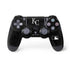 MLB Kansas City Royals Dark Wash PS4 Controller Skin