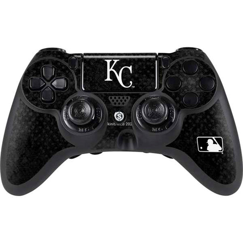 MLB Kansas City Royals Dark Wash PS4/PC SCUF Impact Controller Skin
