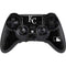 MLB Kansas City Royals Dark Wash PS4/PC SCUF Impact Controller Skin